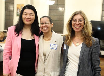 Roundtable on Aging and Mental Health: Meeting the Needs of Older Adults