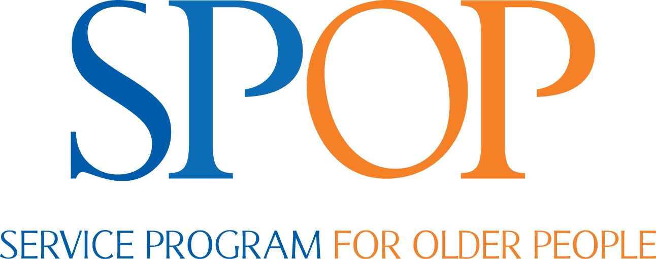 SPOP Logo